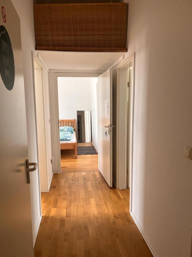 Hotel Wandsbek Hamburgo Exterior foto